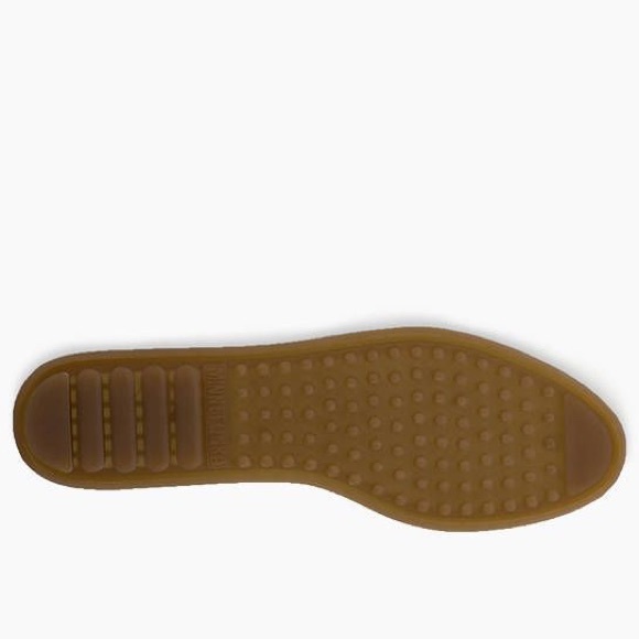 NWOT MinnetonkaThunderbird II Kilty Moccasin - Taupe Suede - size 6 - Picture 9 of 9